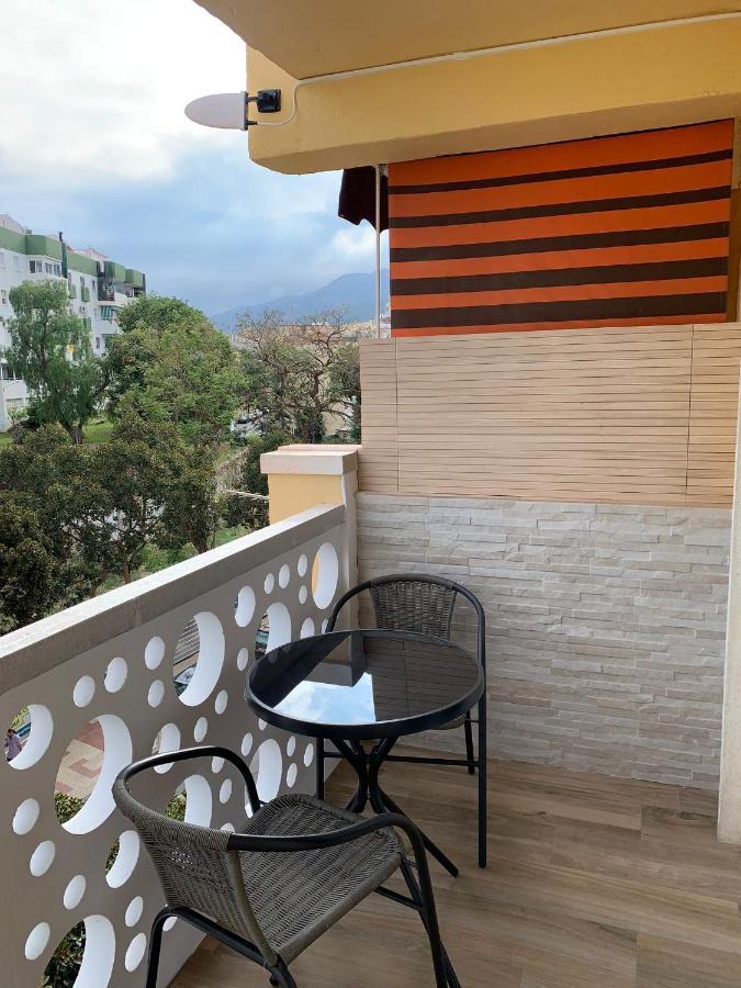 Centro Salome Διαμέρισμα Τορρεμολίνος Εξωτερικό φωτογραφία