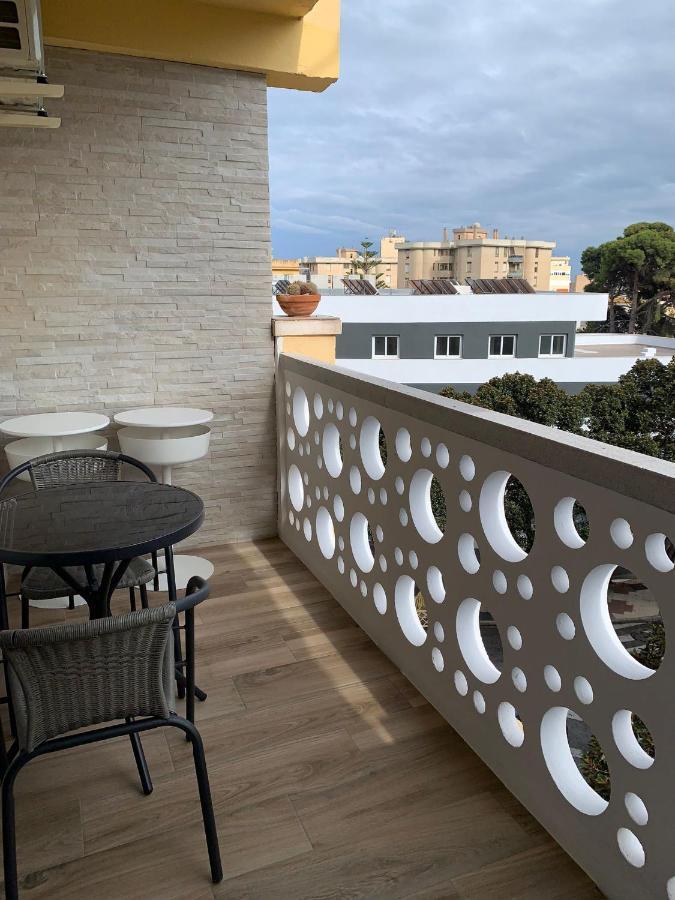 Centro Salome Διαμέρισμα Τορρεμολίνος Εξωτερικό φωτογραφία