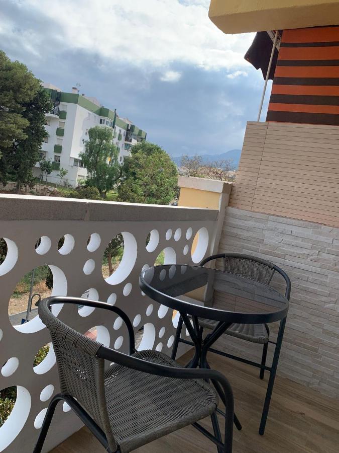Centro Salome Διαμέρισμα Τορρεμολίνος Εξωτερικό φωτογραφία
